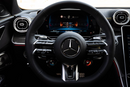 2025 Mercedes-Benz AMG C 43 Sedan