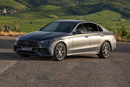 2025 Mercedes-Benz AMG C 43 Sedan