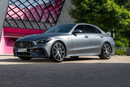 2025 Mercedes-Benz AMG C 43 Sedan