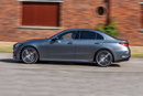 2025 Mercedes-Benz AMG C 43 Sedan