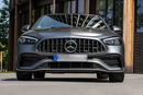 2025 Mercedes-Benz AMG C 43 Sedan