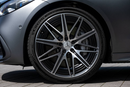 2025 Mercedes-Benz AMG C 43 Sedan