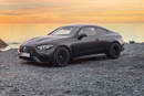 2025 Mercedes-Benz CLE AMG CLE 53 Coupe