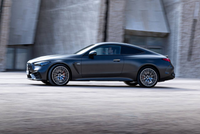 2025 Mercedes-Benz CLE AMG CLE 53 Coupe