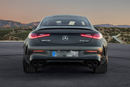 2025 Mercedes-Benz CLE AMG CLE 53 Coupe