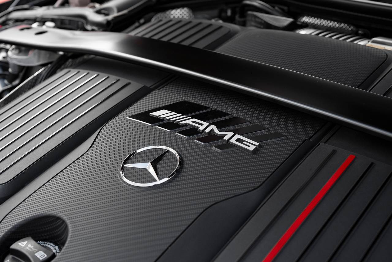 2025 Mercedes-Benz CLE AMG CLE 53 Coupe