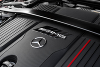 2025 Mercedes-Benz CLE AMG CLE 53 Coupe