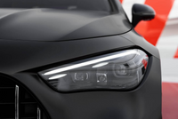 2025 Mercedes-Benz CLE AMG CLE 53 Coupe