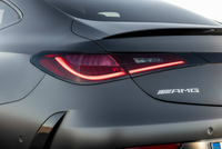 2025 Mercedes-Benz CLE AMG CLE 53 Coupe
