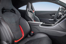 2025 Mercedes-Benz CLE AMG CLE 53 Coupe