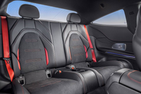 2025 Mercedes-Benz CLE AMG CLE 53 Coupe