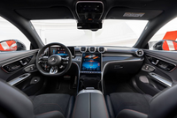 2025 Mercedes-Benz CLE AMG CLE 53 Coupe