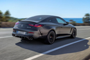 2025 Mercedes-Benz CLE AMG CLE 53 Coupe