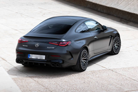2025 Mercedes-Benz CLE AMG CLE 53 Coupe