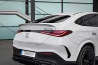 2025 Mercedes-Benz GLC AMG GLC 43 Coupe