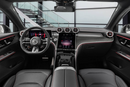 2025 Mercedes-Benz GLC AMG GLC 43 Coupe