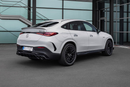 2025 Mercedes-Benz GLC AMG GLC 43 Coupe