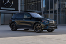 2025 Mercedes-Benz GLE 450 4MATIC SUV