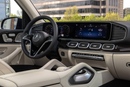 2025 Mercedes-Benz GLE 450 4MATIC SUV