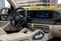 2025 Mercedes-Benz GLE 450 4MATIC SUV