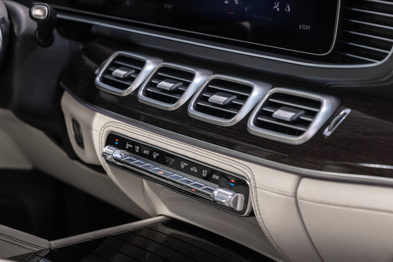 2025 Mercedes-Benz GLE 450 4MATIC SUV