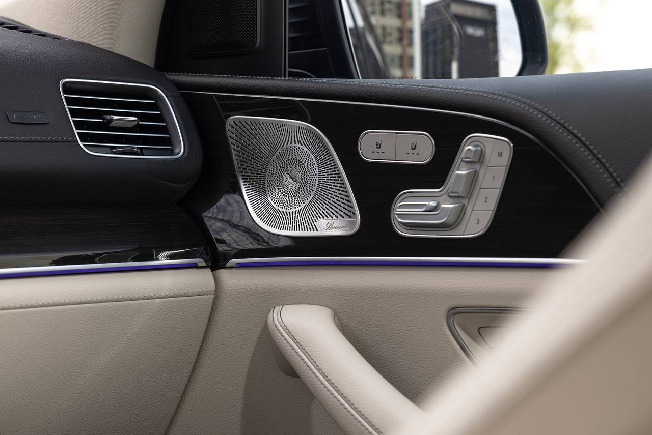 2025 Mercedes-Benz GLE 450 4MATIC SUV