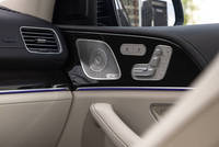 2025 Mercedes-Benz GLE 450 4MATIC SUV
