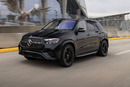 2025 Mercedes-Benz GLE 450 4MATIC SUV