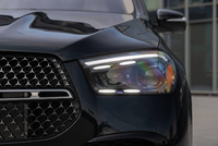 2025 Mercedes-Benz GLE 450 4MATIC SUV
