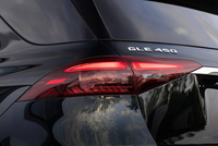 2025 Mercedes-Benz GLE 450 4MATIC SUV
