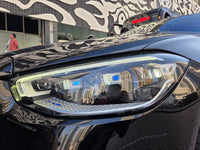 Mercedes-Benz S500 4MATIC 2021 Black