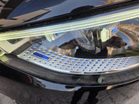 Mercedes-Benz S500 4MATIC 2021 Black