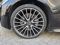 Mercedes-Benz S500 4MATIC 2021 Black