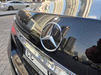 Mercedes-Benz S500 4MATIC 2021 Black