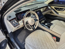 Mercedes-Benz S500 4MATIC 2021 Black