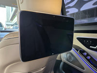 Mercedes-Benz S500 4MATIC 2021 Black