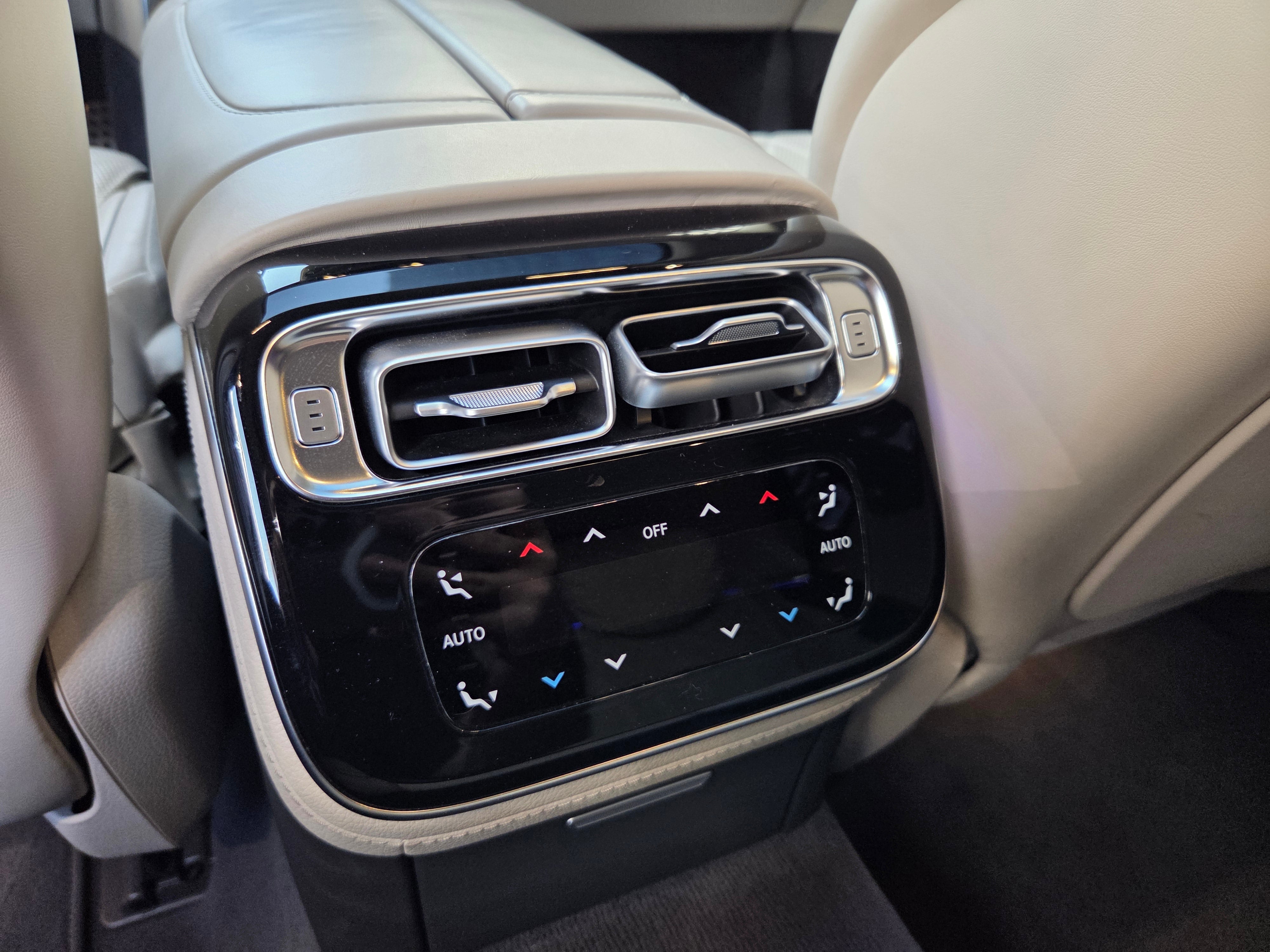 Mercedes-Benz S500 4MATIC 2021 Black