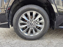 Toyota Land Cruiser VXR 2024 Black