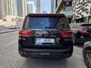 Toyota Land Cruiser VXR 2024 Black