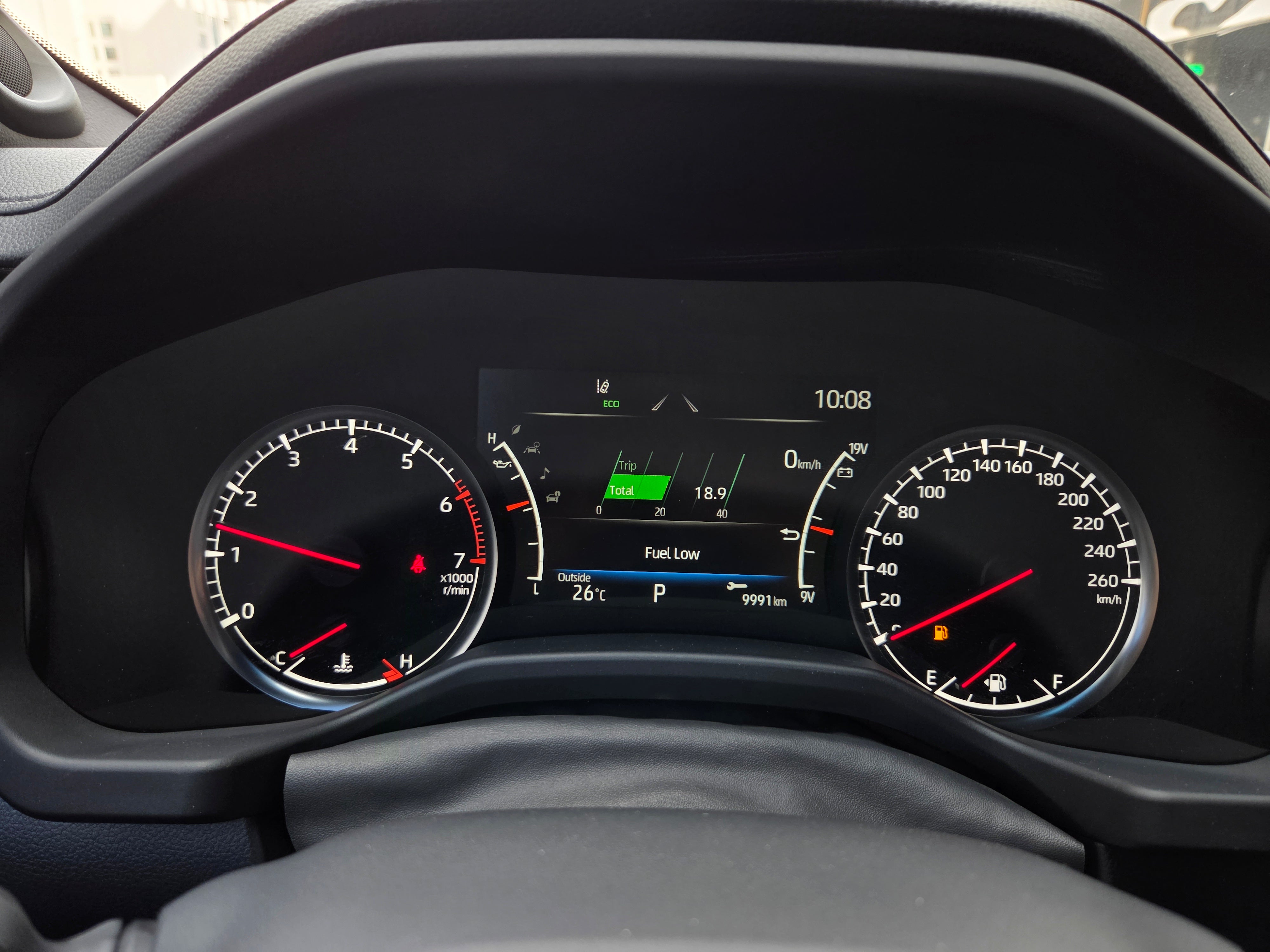 Toyota Land Cruiser VXR 2024 Black