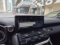 Toyota Land Cruiser VXR 2024 Black