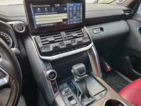 Toyota Land Cruiser VXR 2024 Black