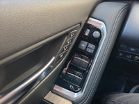 Toyota Land Cruiser VXR 2024 Black