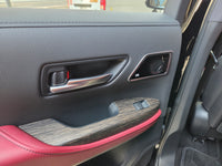 Toyota Land Cruiser VXR 2024 Black