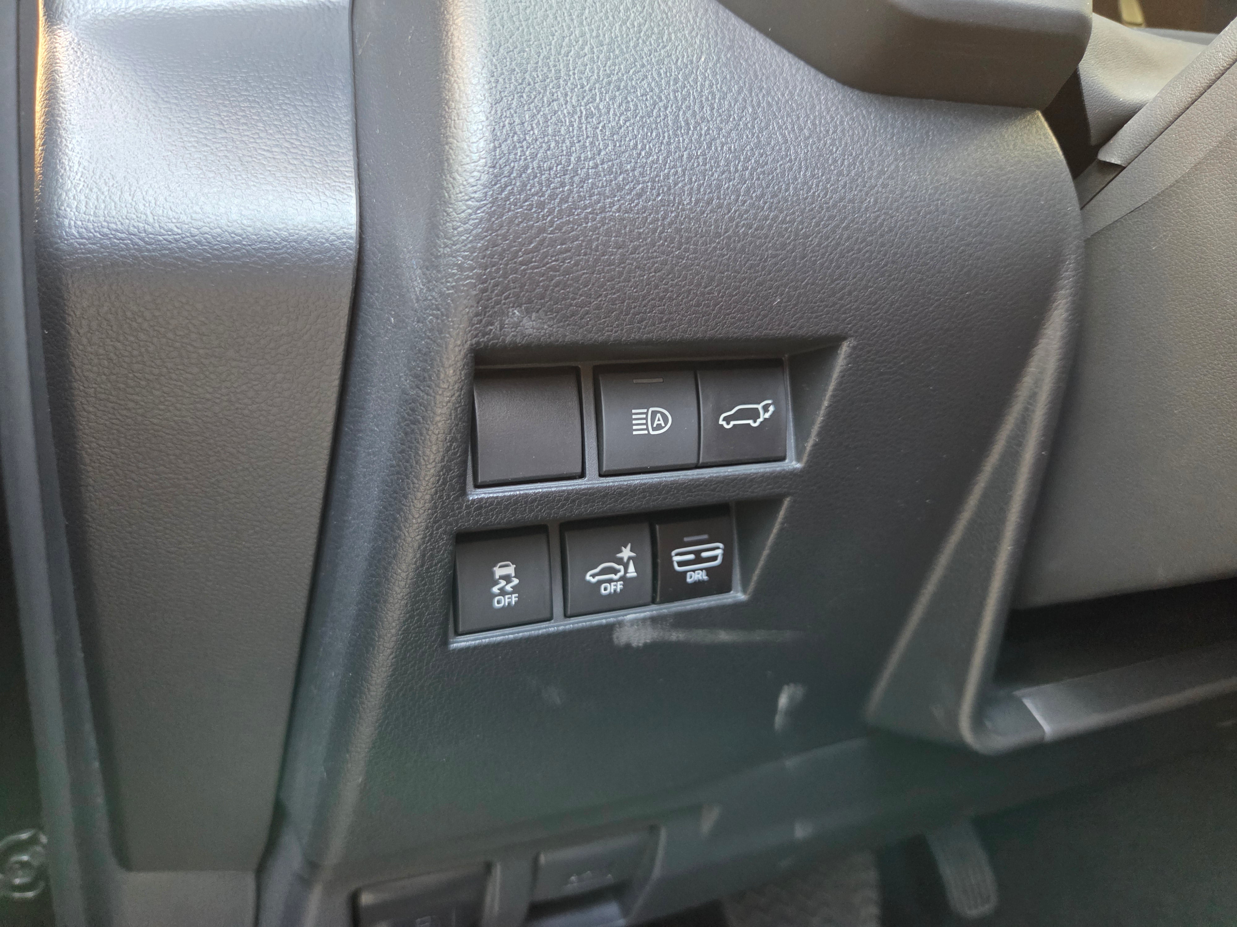 Toyota Land Cruiser VXR 2024 Black