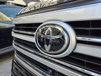Toyota Land Cruiser VXR 2024 Black