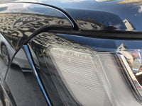 Toyota Land Cruiser VXR 2024 Black