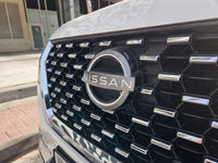 Nissan Patrol 2024 White