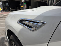 Nissan Patrol 2024 White