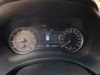 Nissan Patrol 2024 White